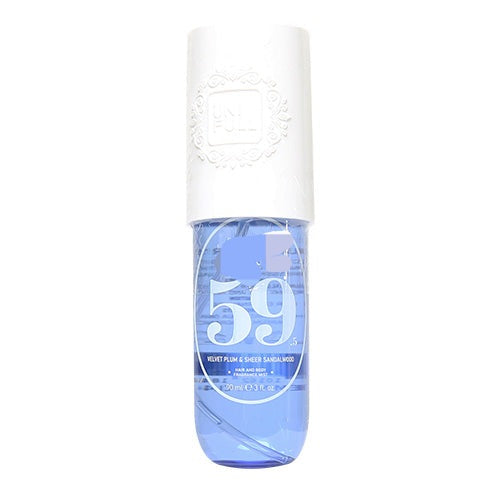 Brazilian Crush Hair Body Fragrance Mist 3oz/ 90ml image 3