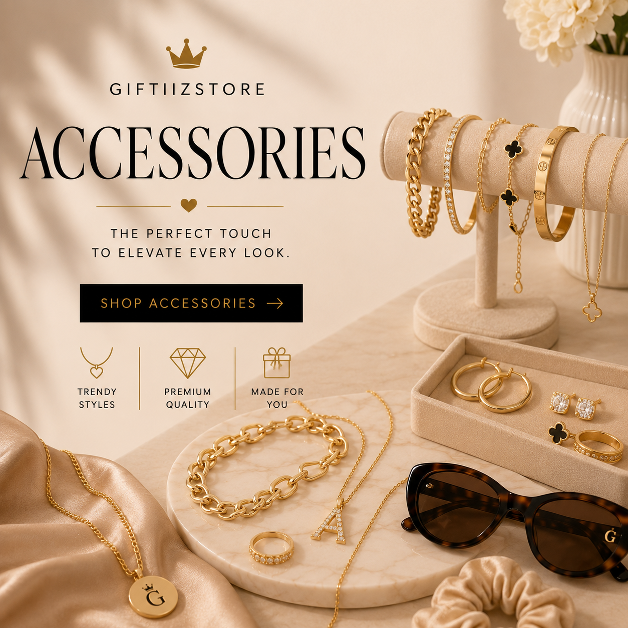 Accessories