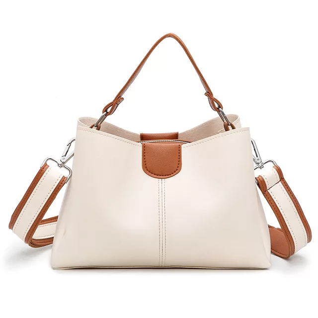 Multi-function large capacity women's bag 2021 image 4