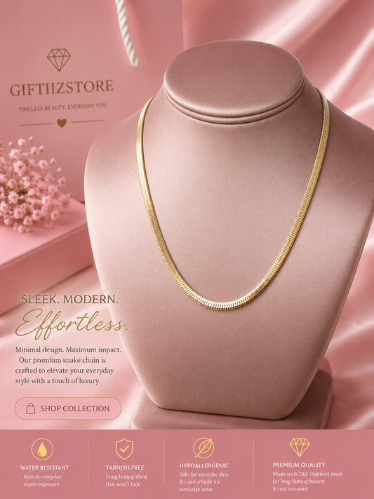 Sleek modern  image 0