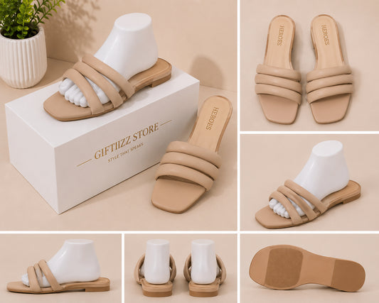 Triple Luxe Slide image 0