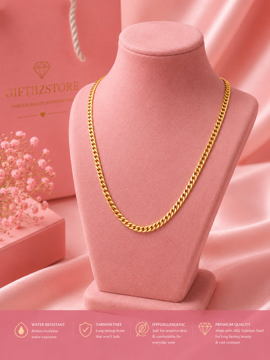 Cuban Chain image 0
