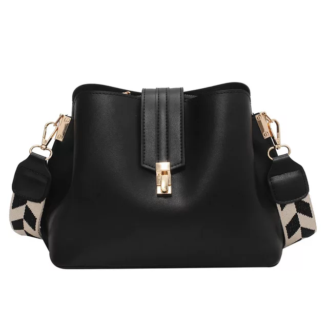 New Luxury shoulder bag women handbag image 4