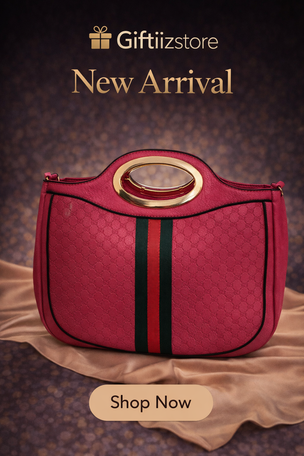 New handbag fashion for ladies image 1