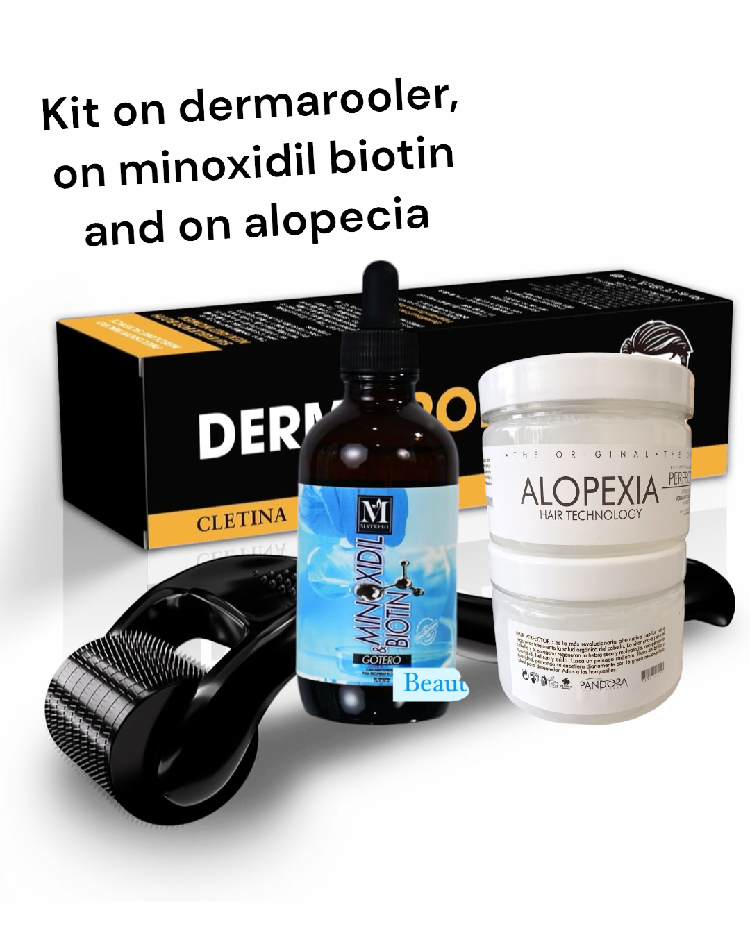 Cream minoxidil  image 5