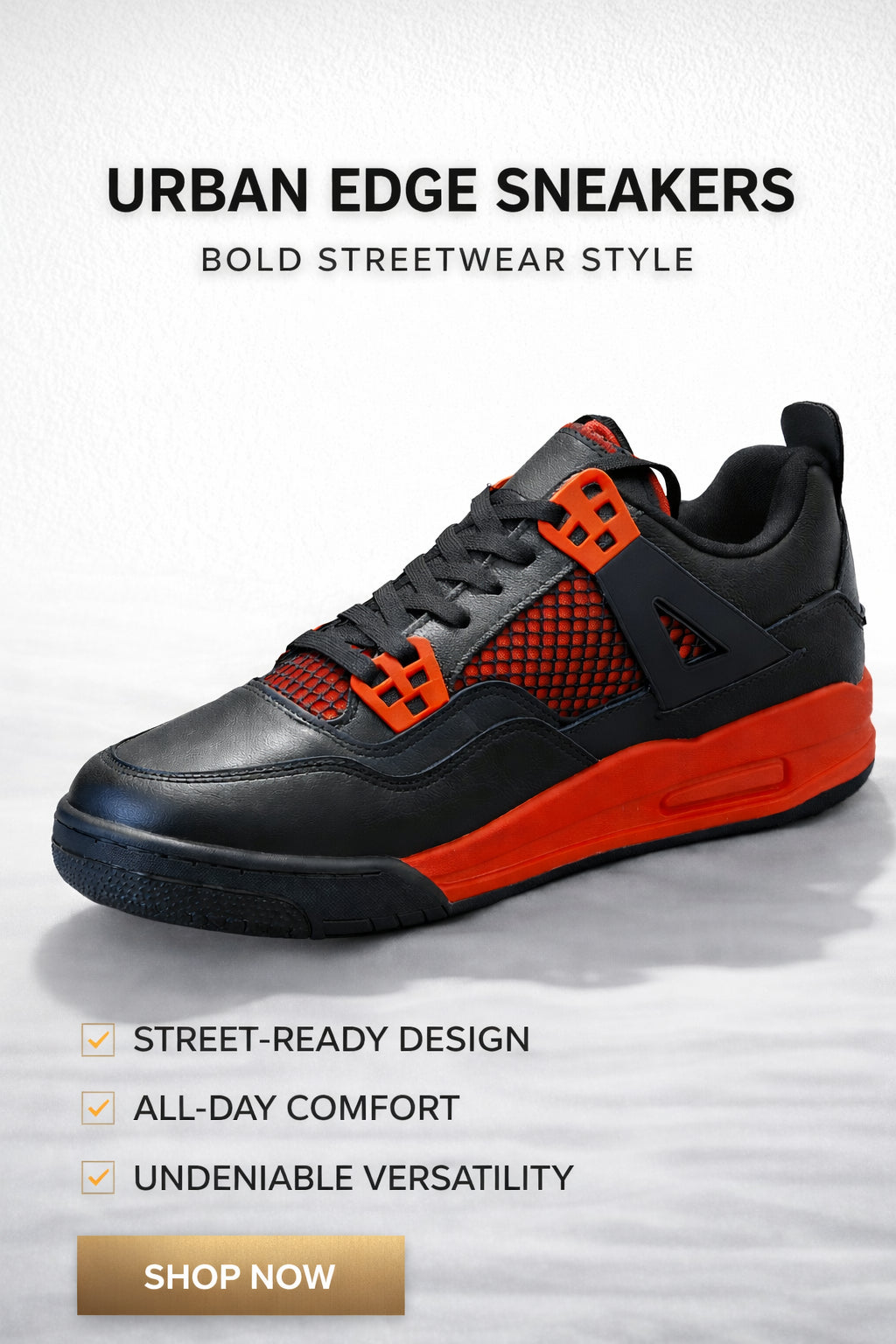 Sneakers designers for men and women's the best quality  image 1