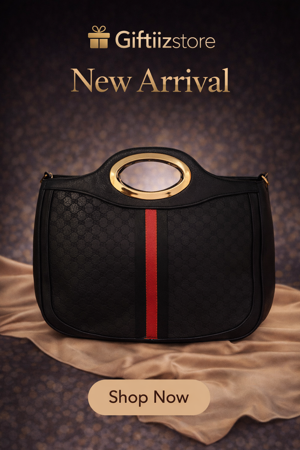 New handbag fashion for ladies image 2