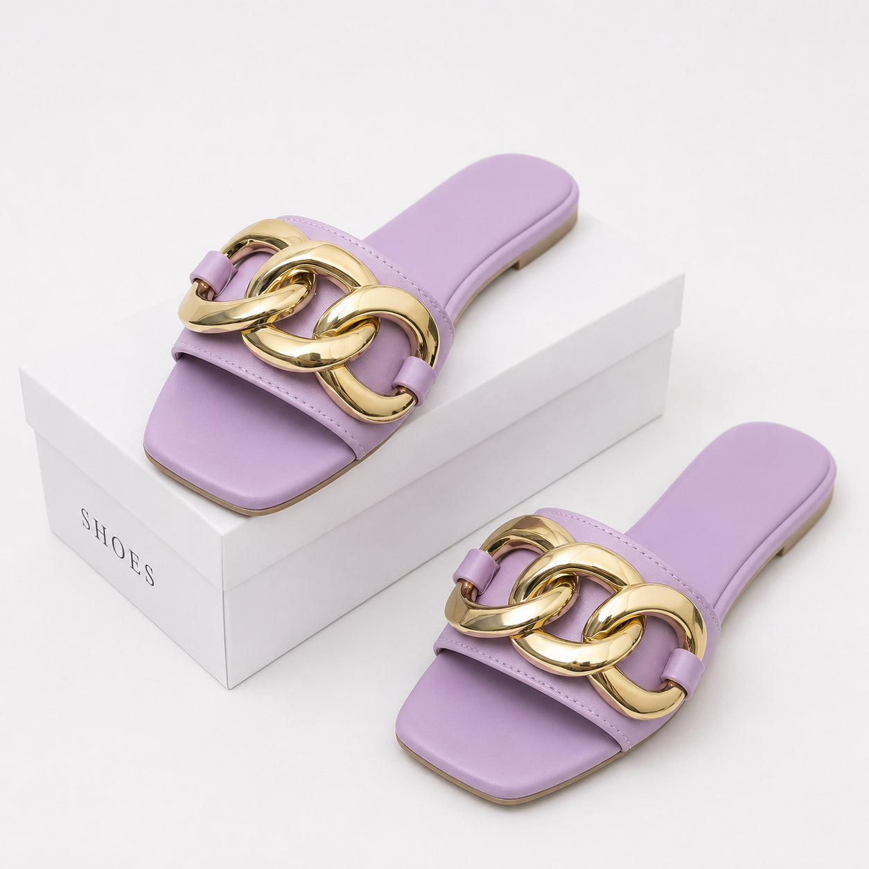 Golden Glow Slides  image 2