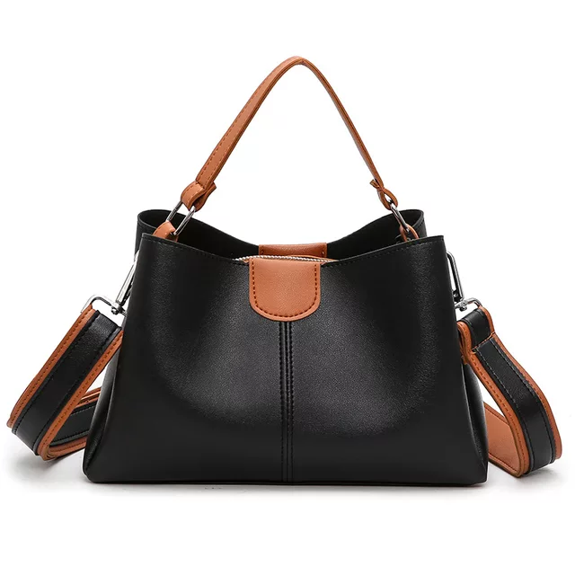Multi-function large capacity women's bag 2021 image 1
