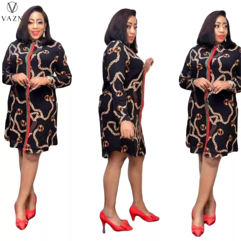 2021 Fashionable shirt floral print image 0
