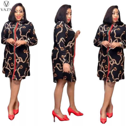 2021 Fashionable shirt floral print image 0