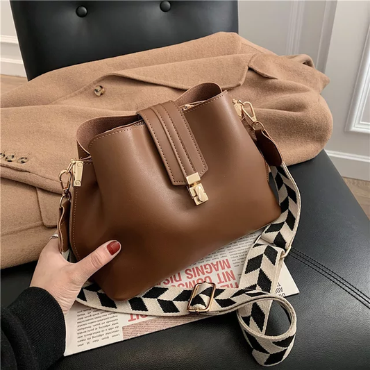 New Luxury shoulder bag women handbag image 0