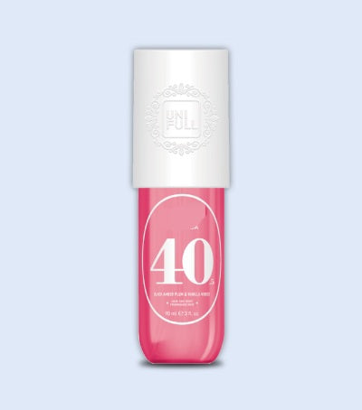 Brazilian Crush Hair Body Fragrance Mist 3oz/ 90ml image 2