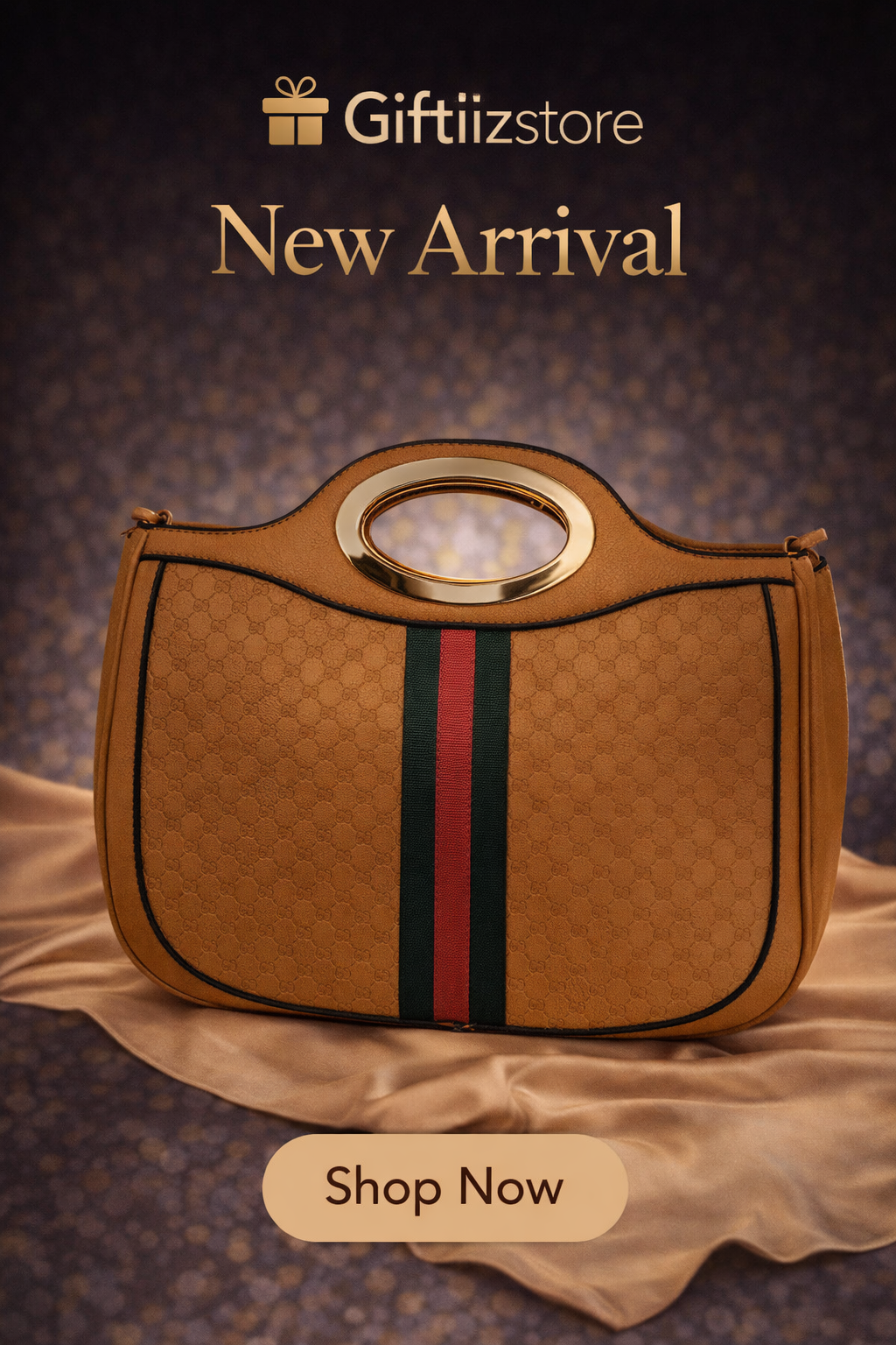 New handbag fashion for ladies image 0