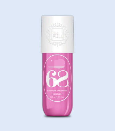 Brazilian Crush Hair Body Fragrance Mist 3oz/ 90ml image 1